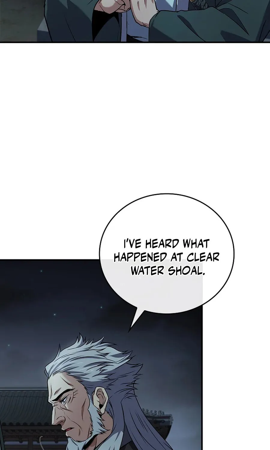 Reincarnated Escort Warrior Chapter 114 page 5 - 