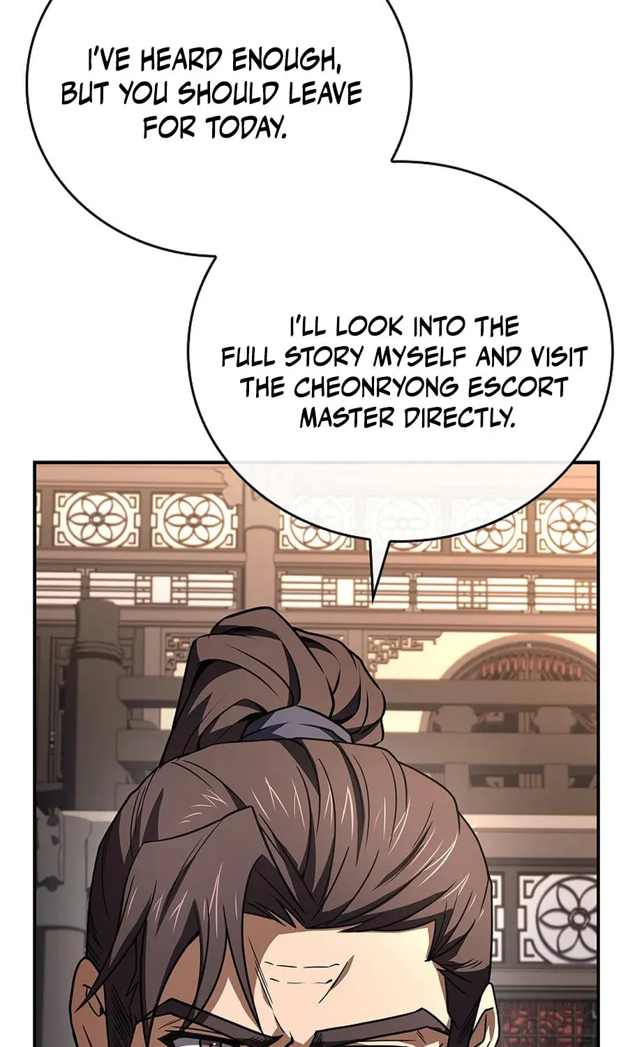 Reincarnated Escort Warrior Chapter 114 page 45 - 