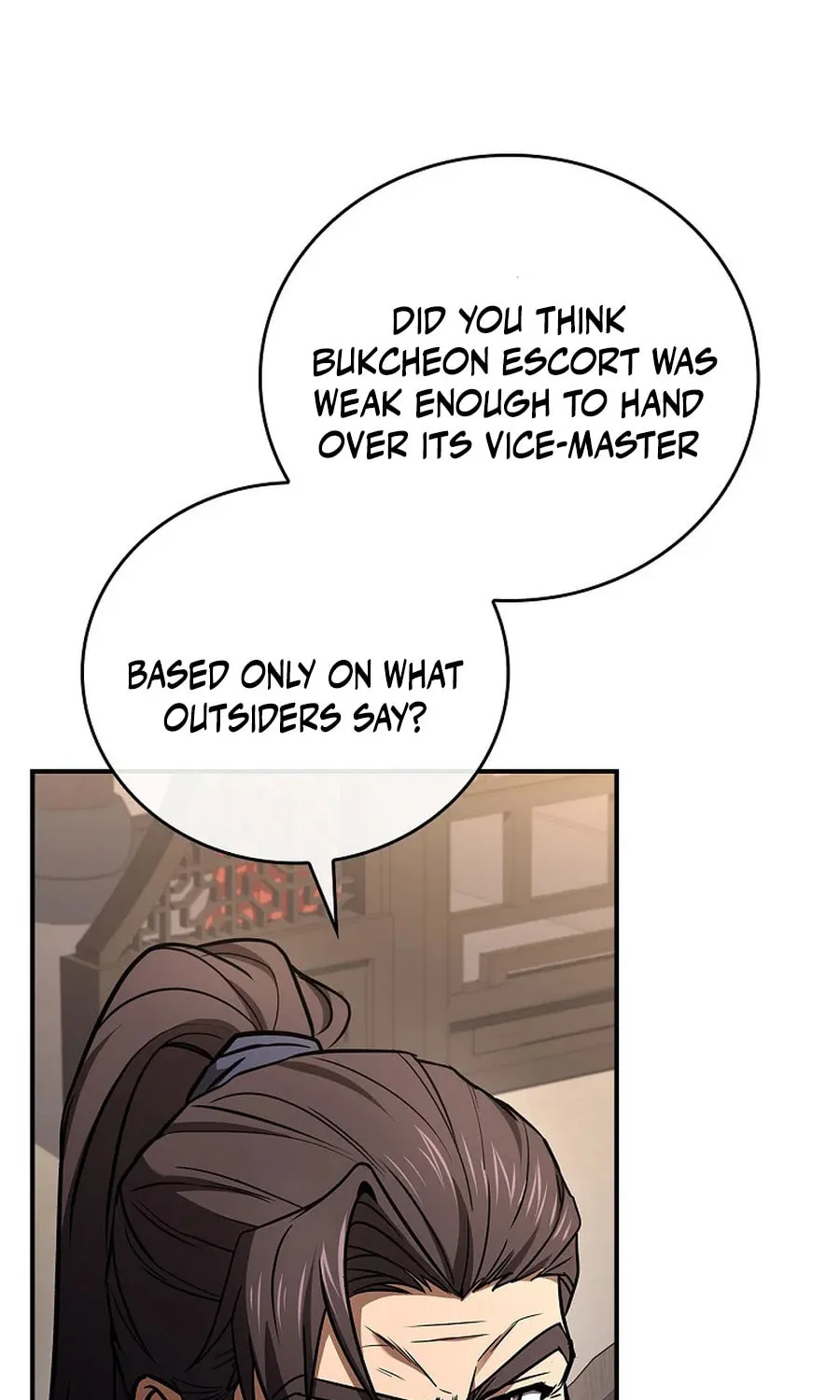 Reincarnated Escort Warrior Chapter 114 page 48 - 