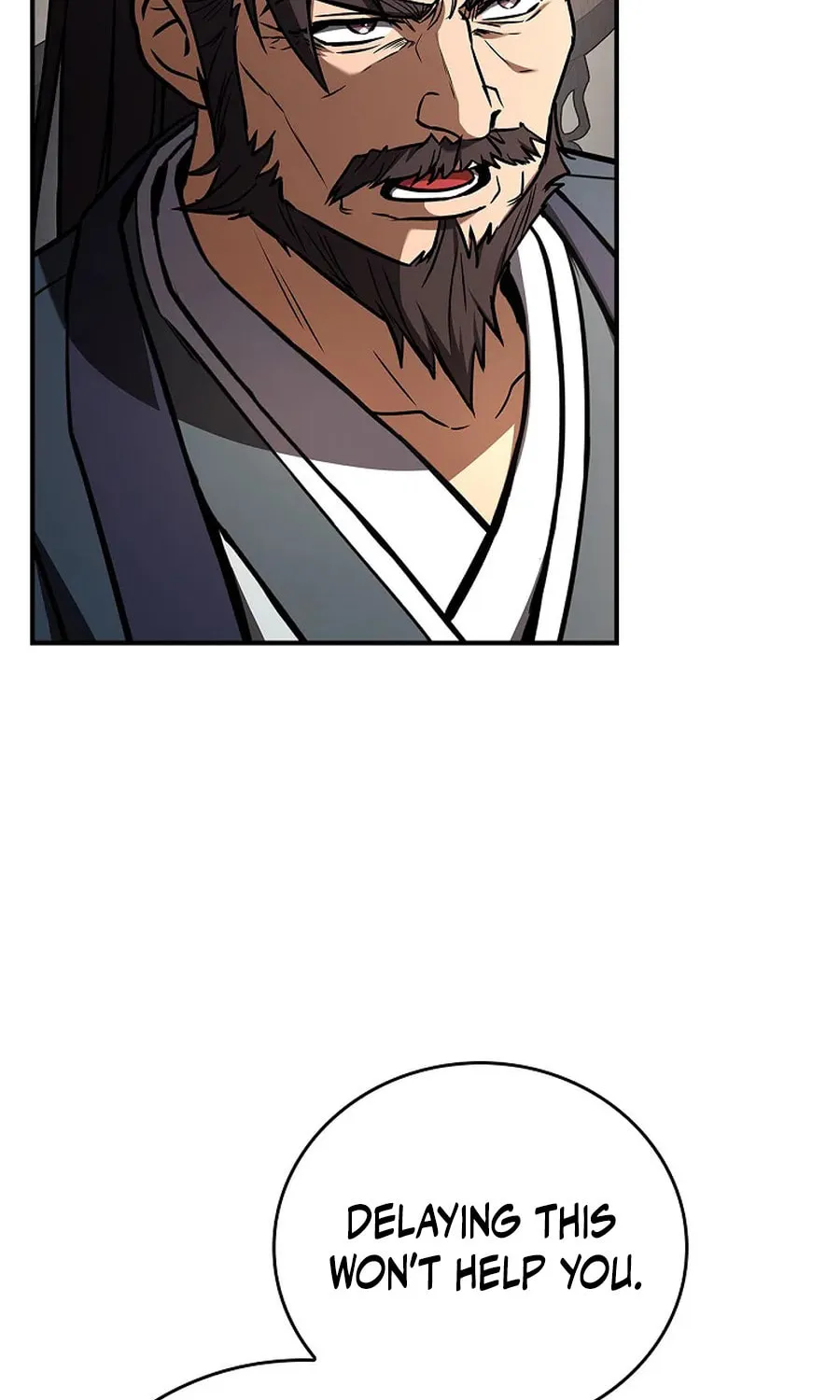 Reincarnated Escort Warrior Chapter 114 page 49 - 