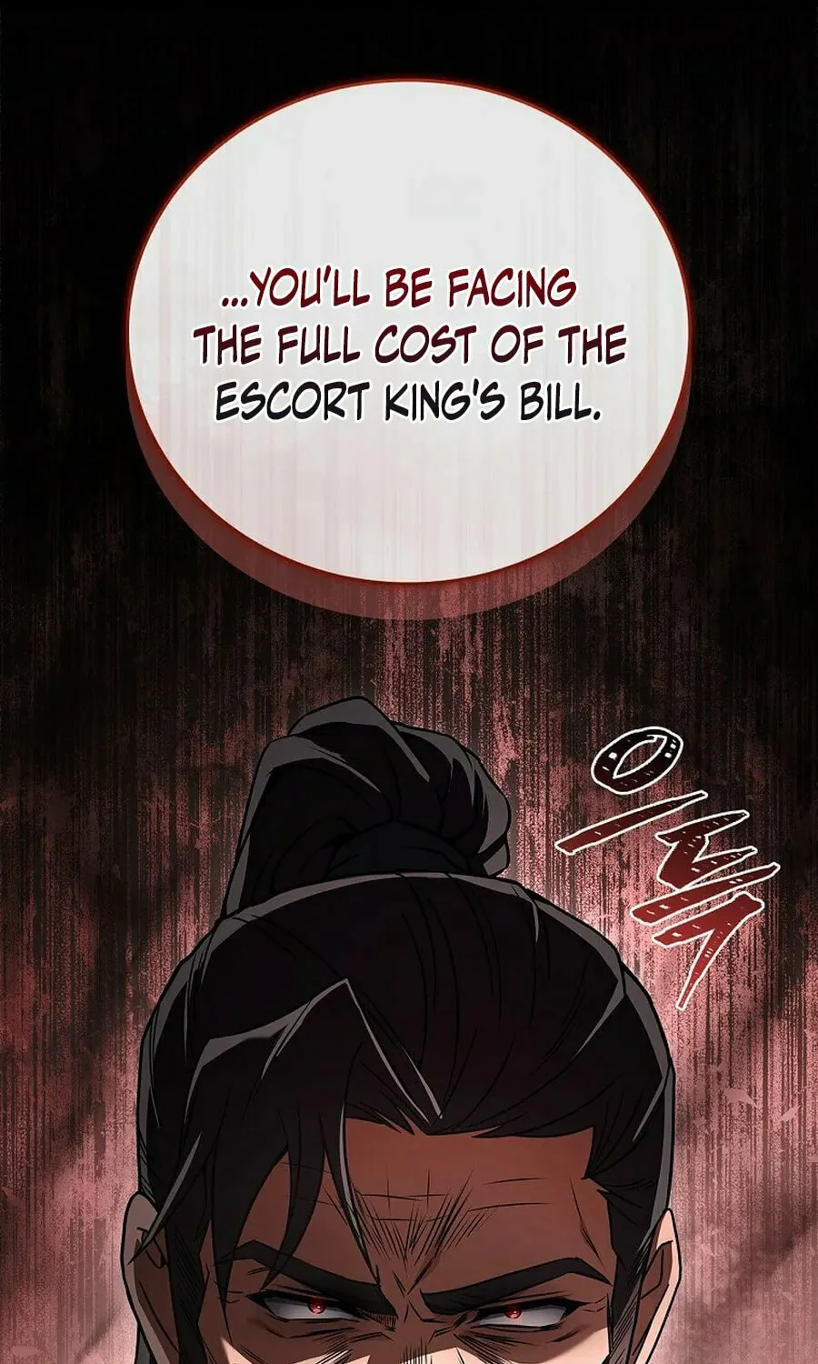 Reincarnated Escort Warrior Chapter 114 page 52 - 