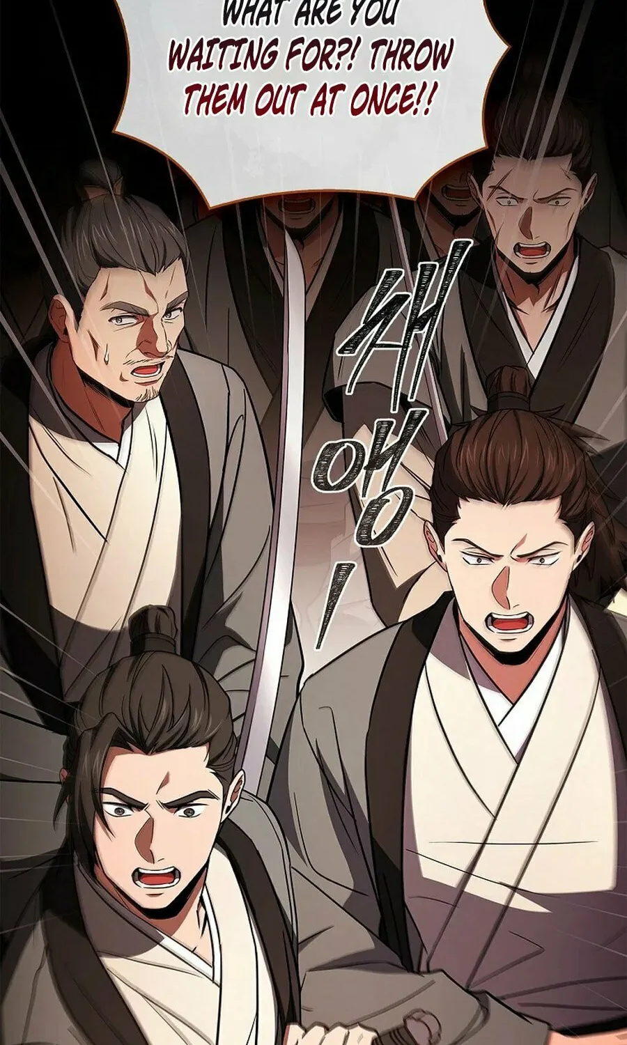 Reincarnated Escort Warrior Chapter 114 page 55 - 