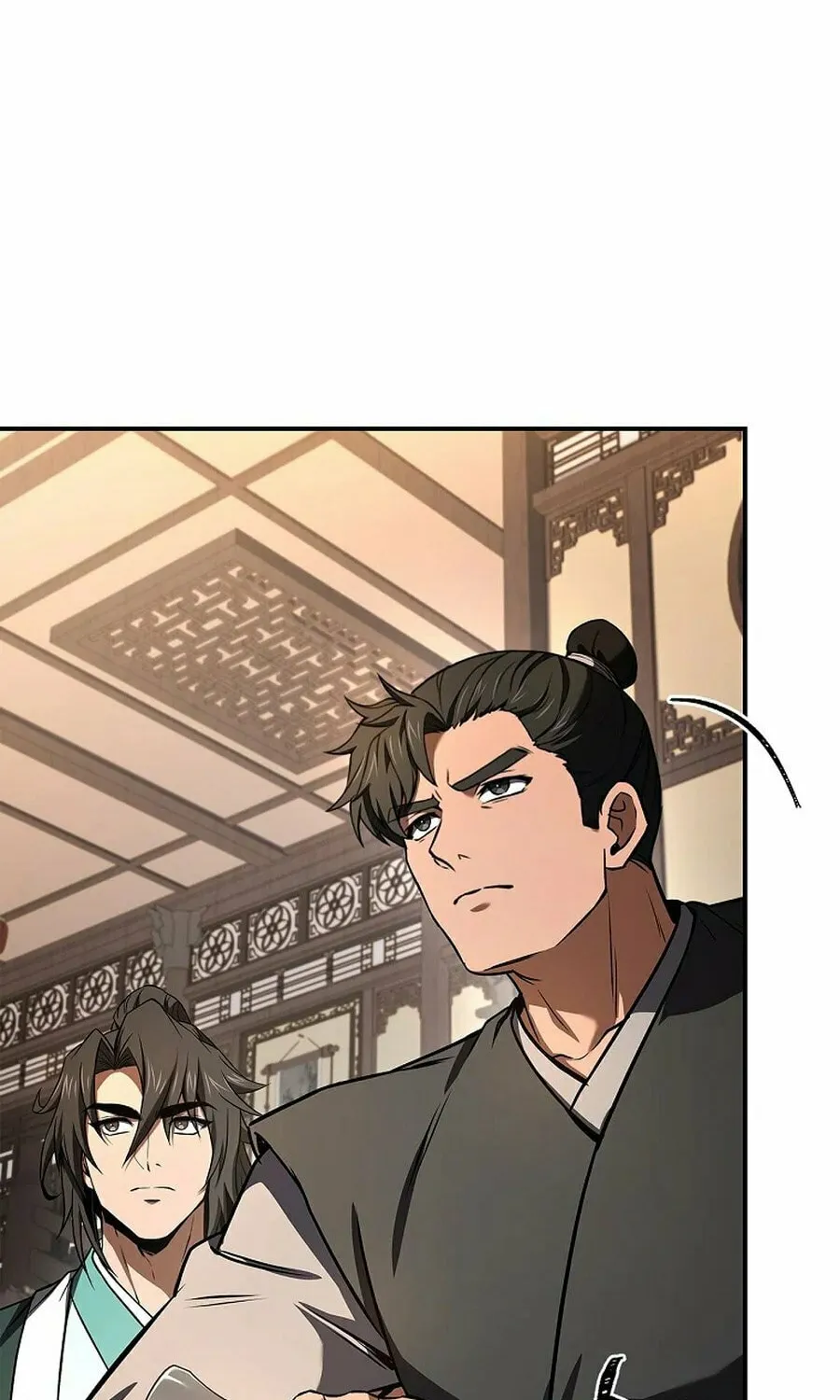 Reincarnated Escort Warrior Chapter 114 page 57 - 