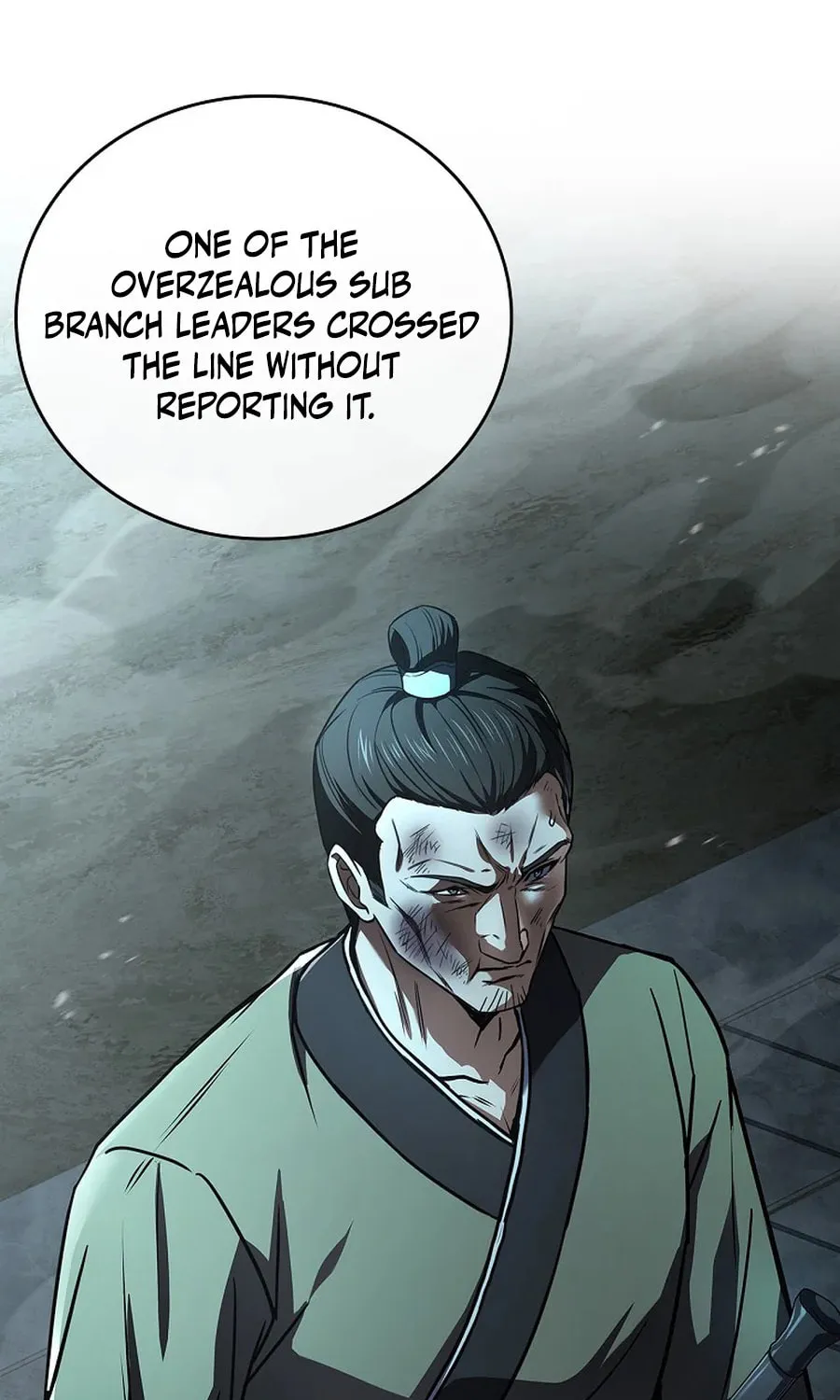Reincarnated Escort Warrior Chapter 114 page 7 - 