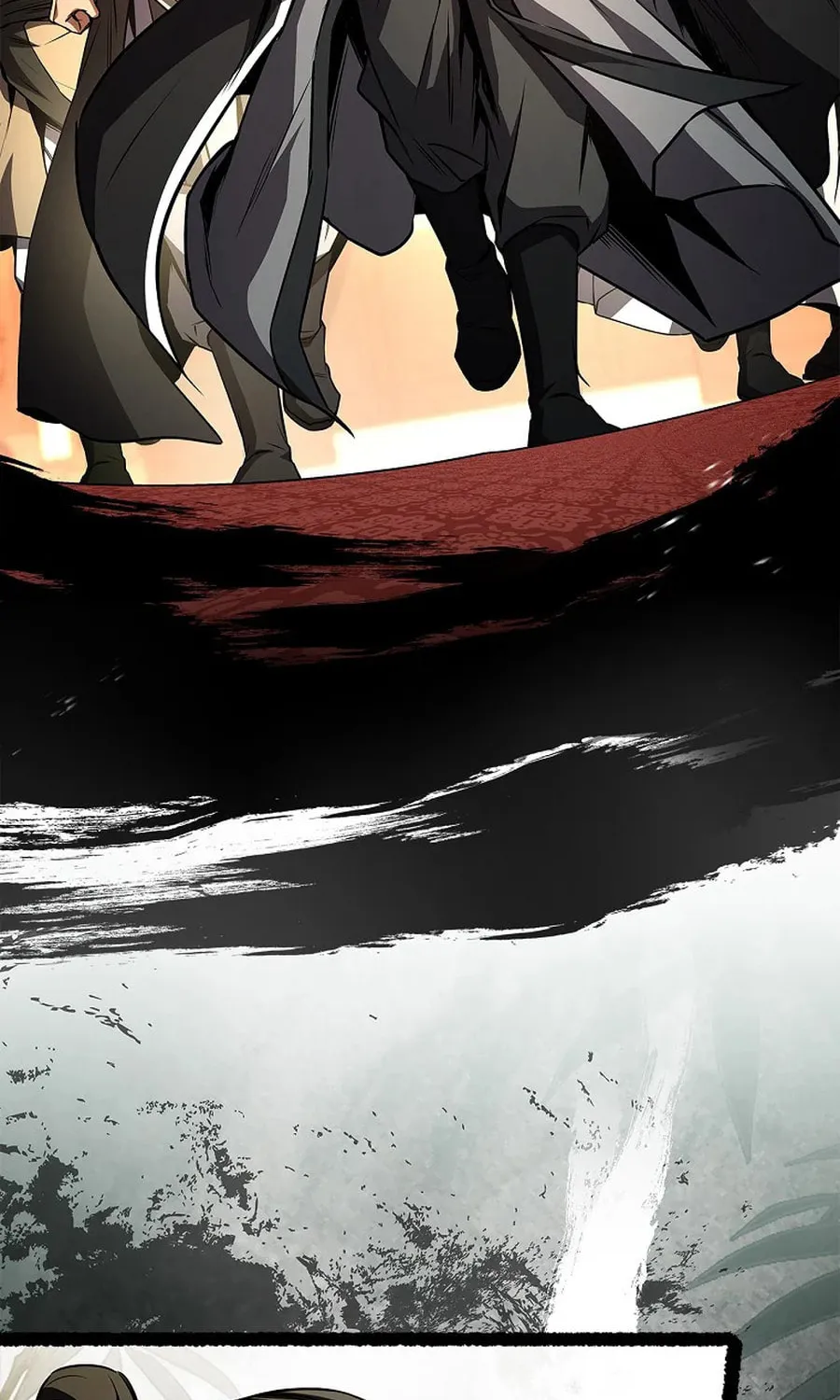Reincarnated Escort Warrior Chapter 114 page 64 - 
