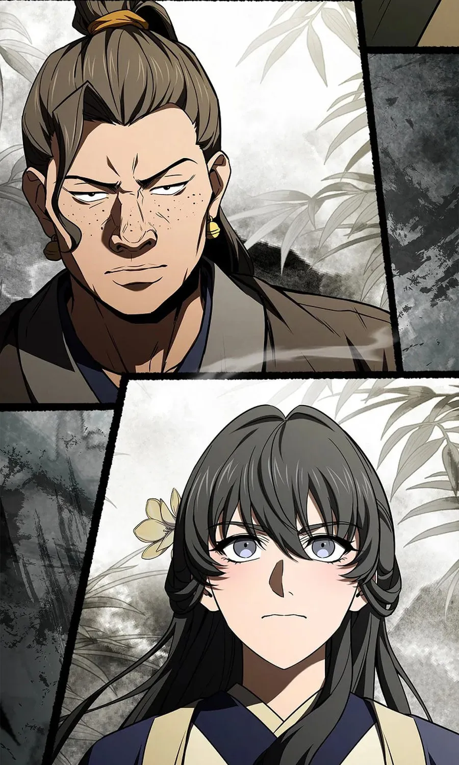 Reincarnated Escort Warrior Chapter 114 page 66 - 