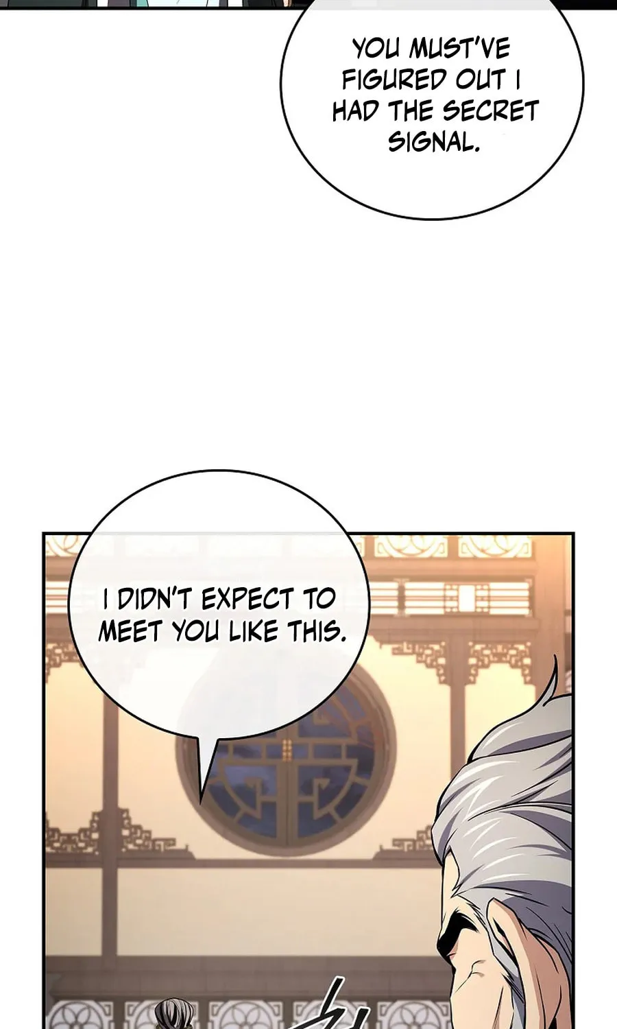 Reincarnated Escort Warrior Chapter 114 page 69 - 