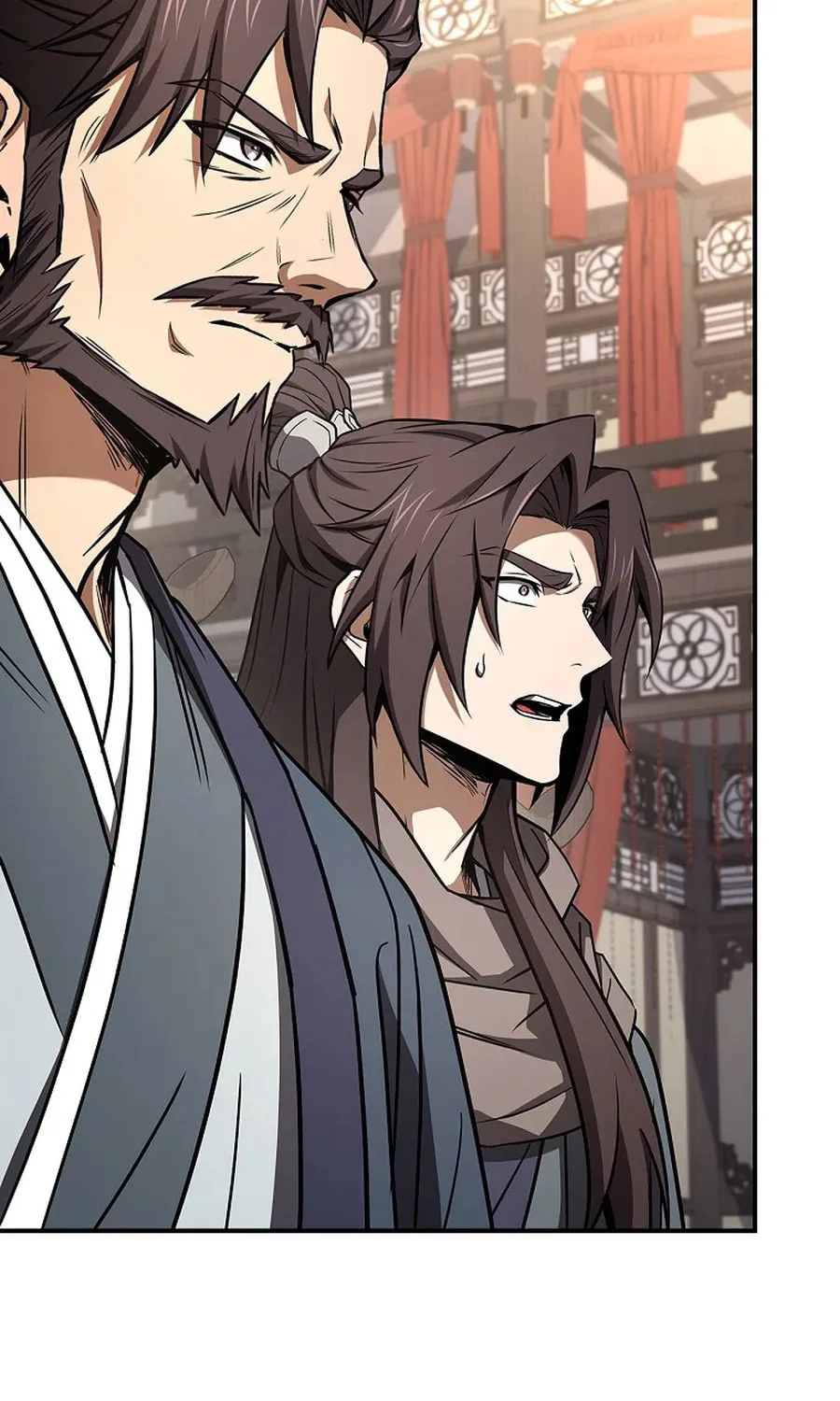 Reincarnated Escort Warrior Chapter 114 page 72 - 