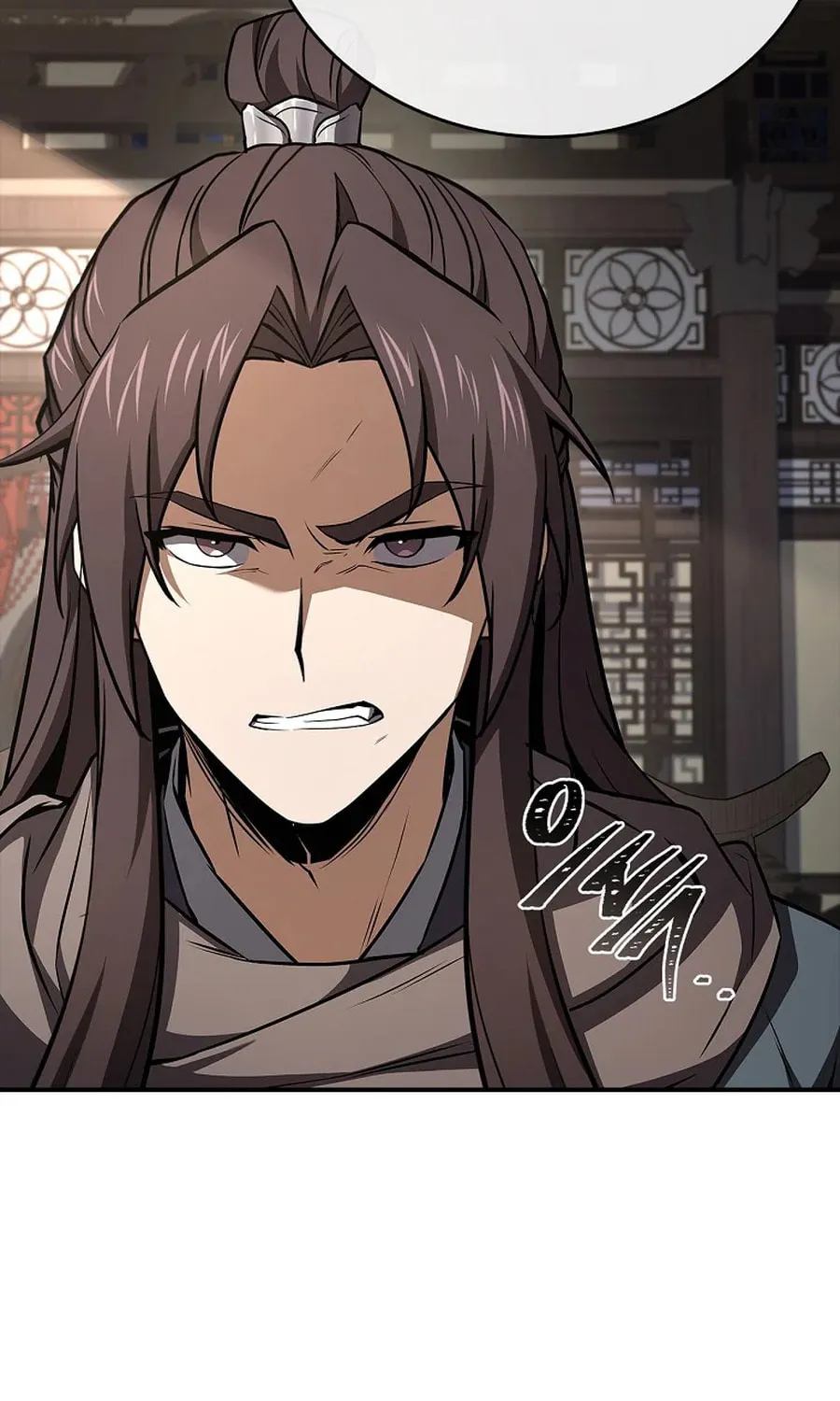 Reincarnated Escort Warrior Chapter 114 page 76 - 
