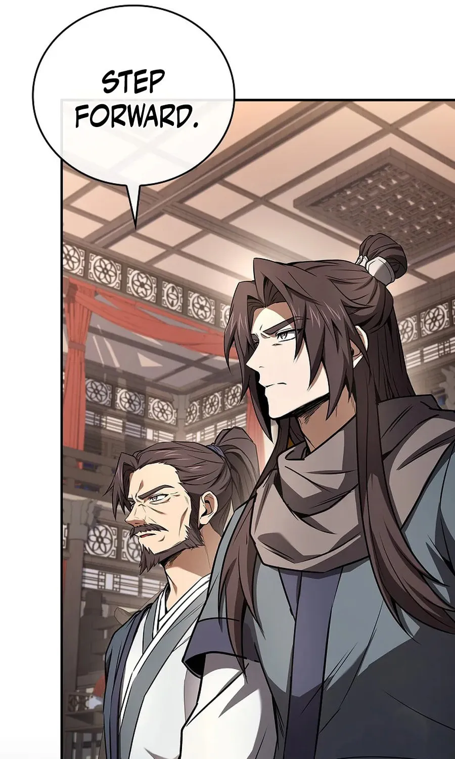 Reincarnated Escort Warrior Chapter 114 page 78 - 