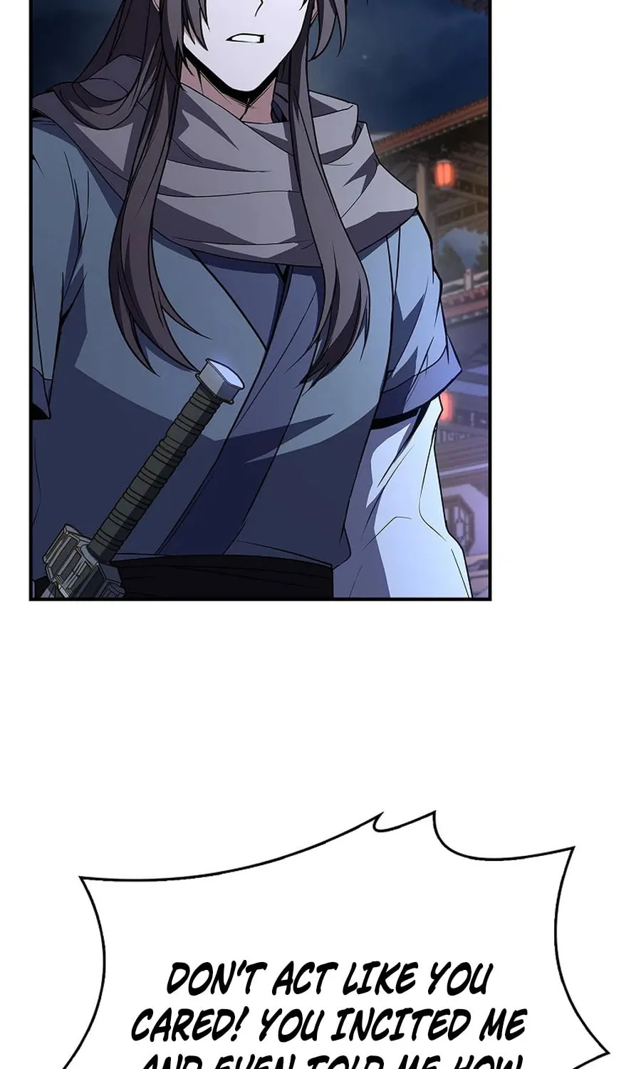 Reincarnated Escort Warrior Chapter 114 page 83 - 