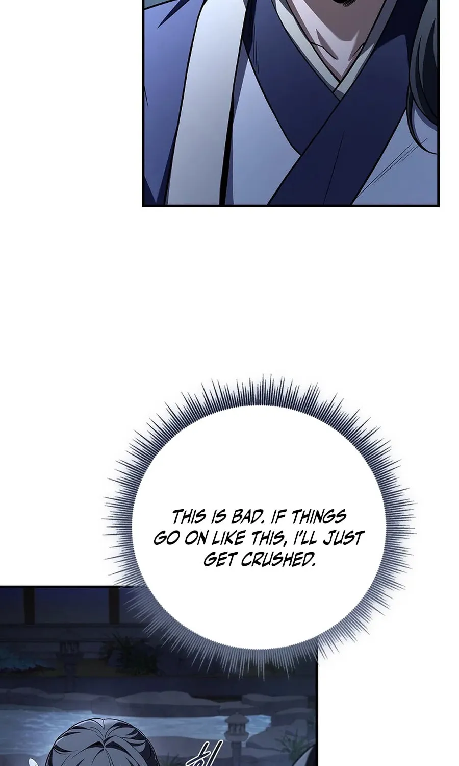Reincarnated Escort Warrior Chapter 114 page 89 - 