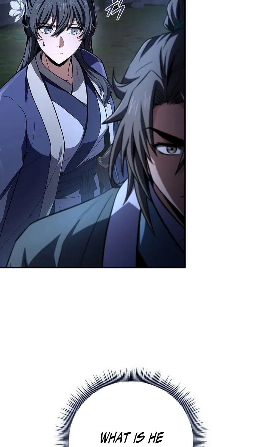 Reincarnated Escort Warrior Chapter 114 page 90 - 