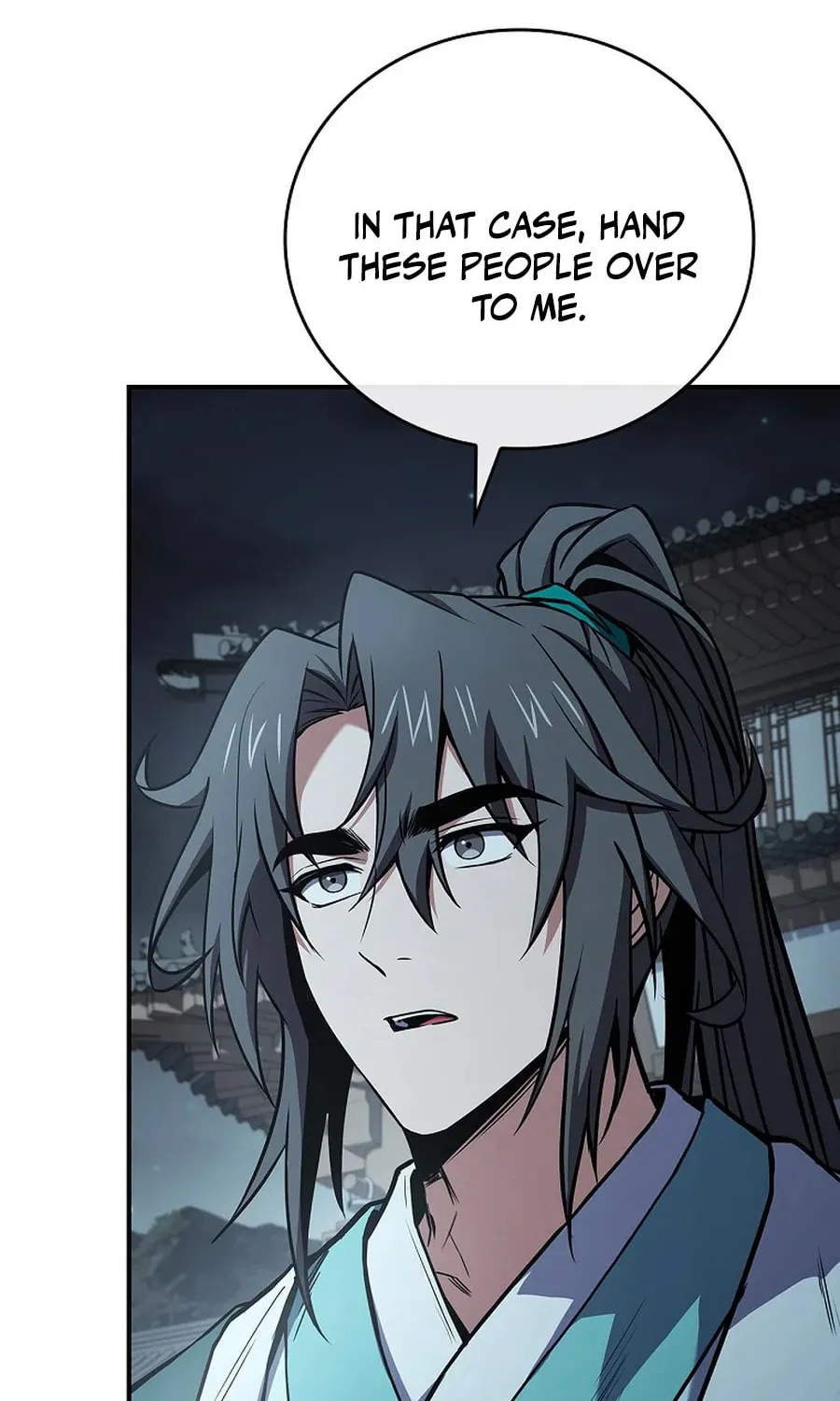 Reincarnated Escort Warrior Chapter 114 page 10 - 