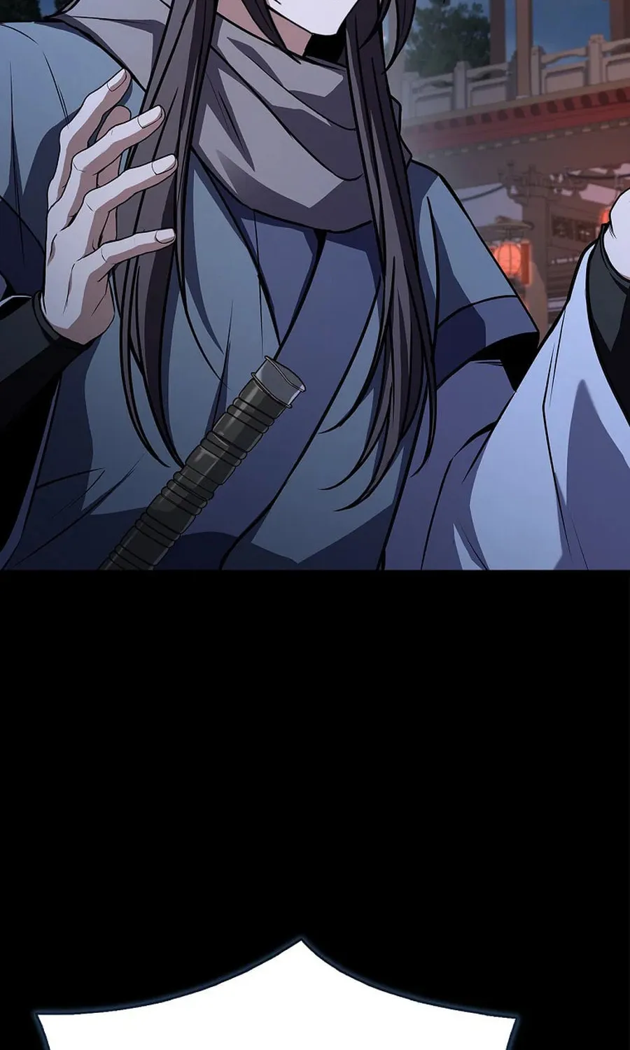 Reincarnated Escort Warrior Chapter 114 page 98 - 