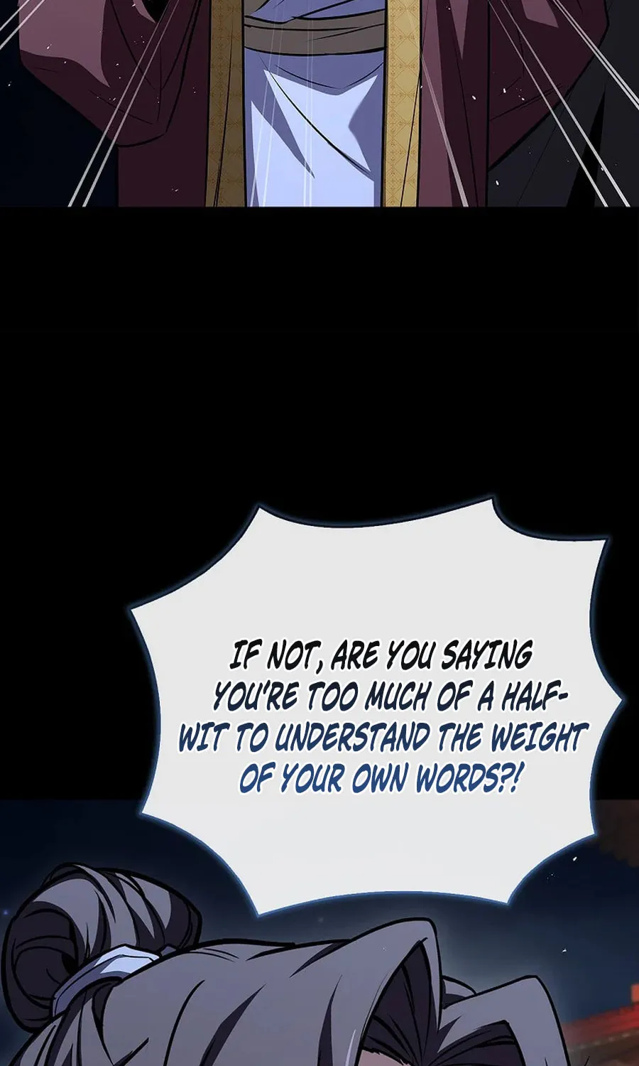 Reincarnated Escort Warrior Chapter 114 page 100 - 
