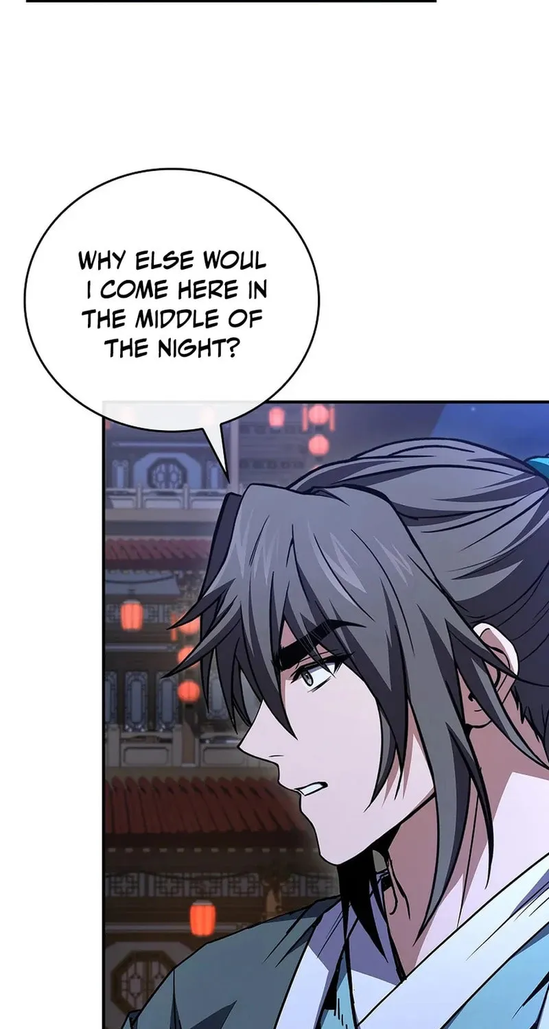 Reincarnated Escort Warrior Chapter 115 page 11 - 