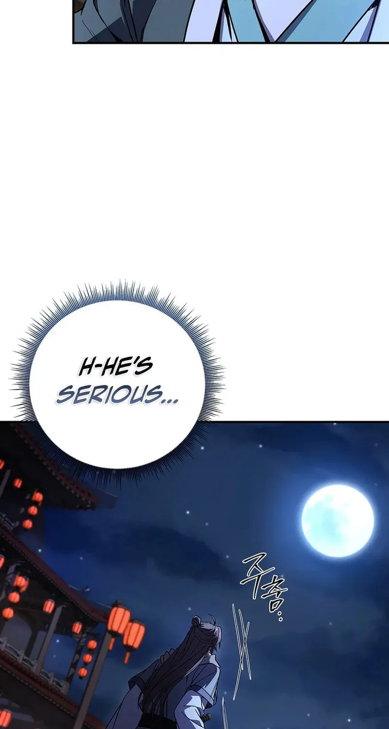 Reincarnated Escort Warrior Chapter 115 page 12 - 