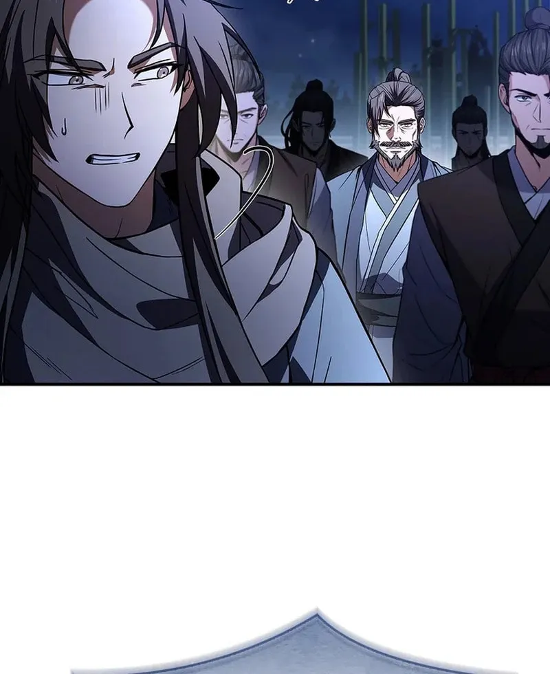 Reincarnated Escort Warrior Chapter 115 page 14 - 