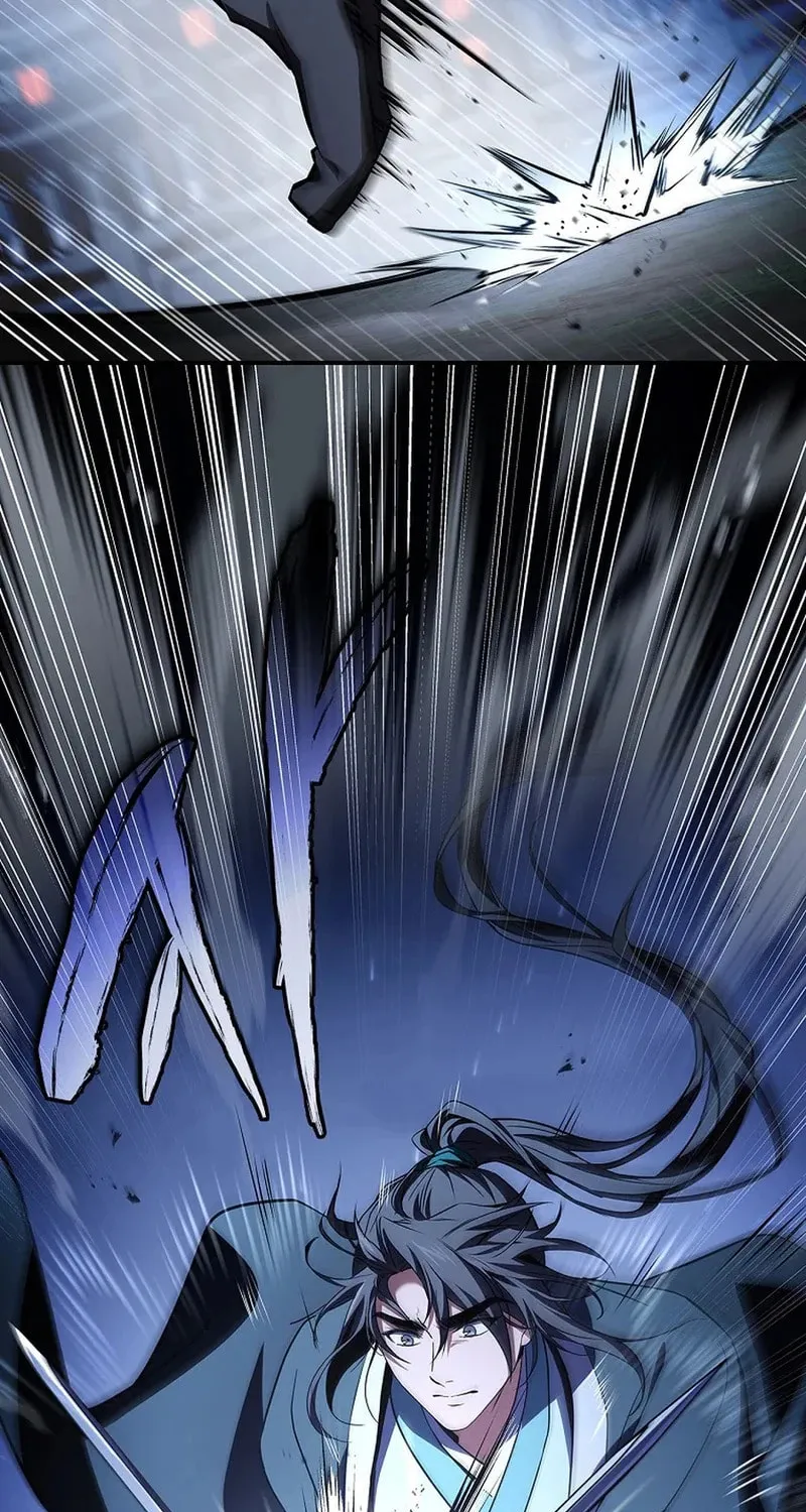 Reincarnated Escort Warrior Chapter 115 page 19 - 