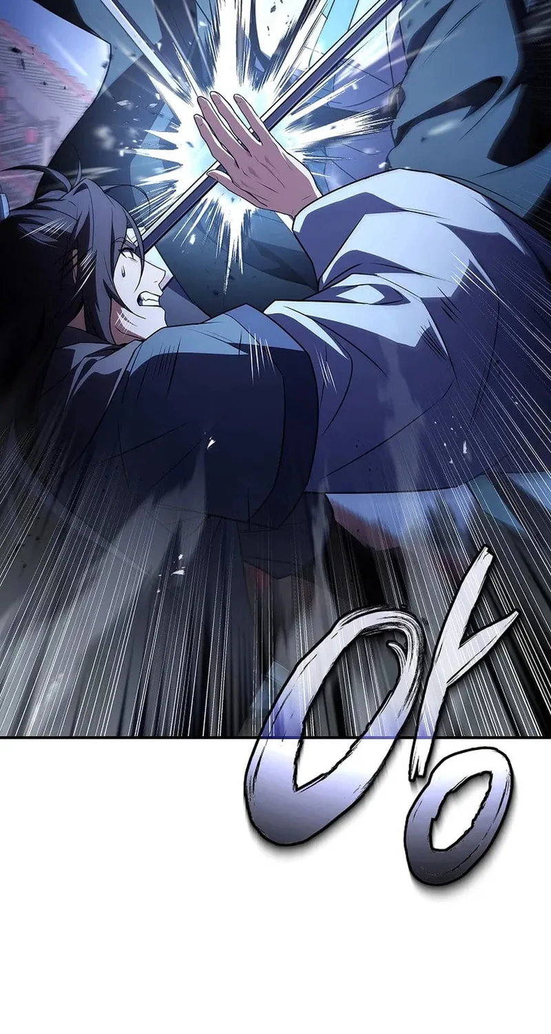 Reincarnated Escort Warrior Chapter 115 page 20 - 