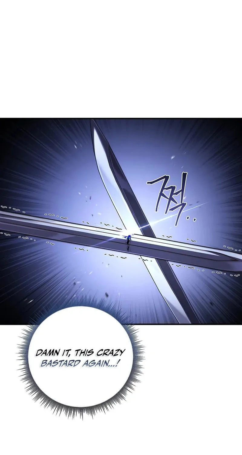 Reincarnated Escort Warrior Chapter 115 page 21 - 