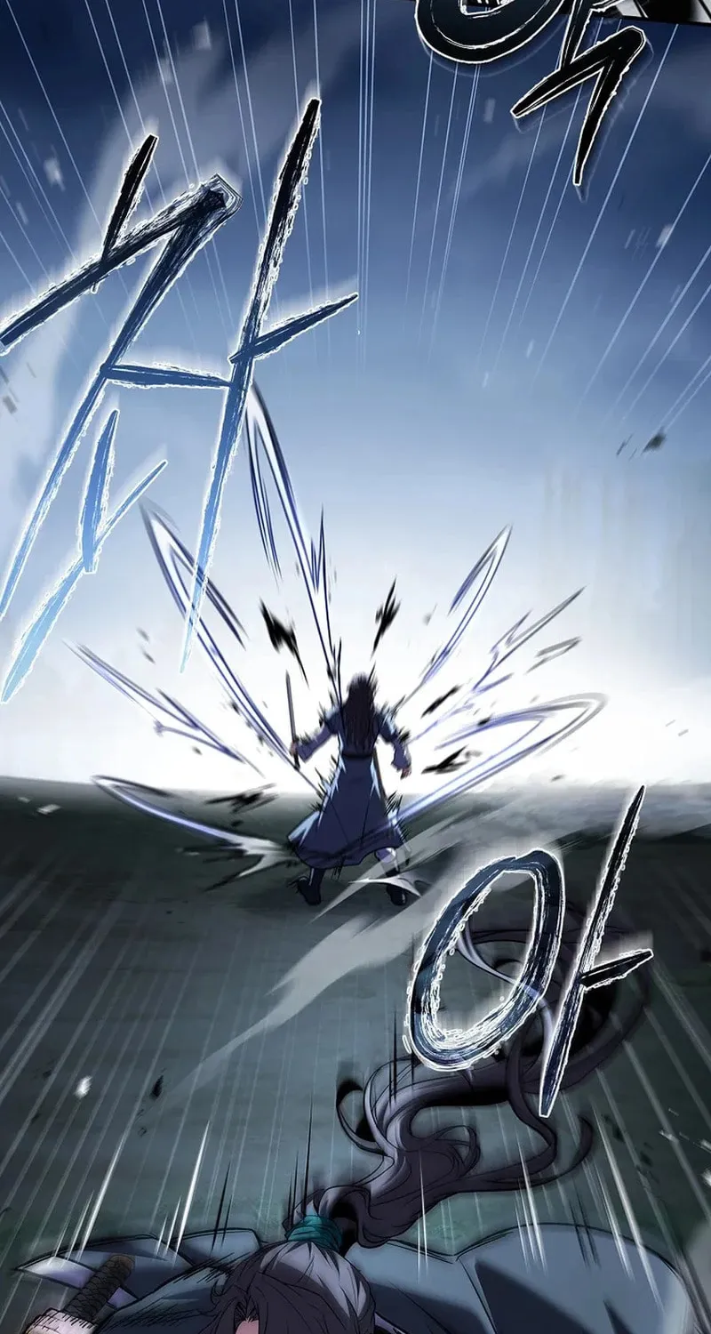 Reincarnated Escort Warrior Chapter 115 page 28 - 