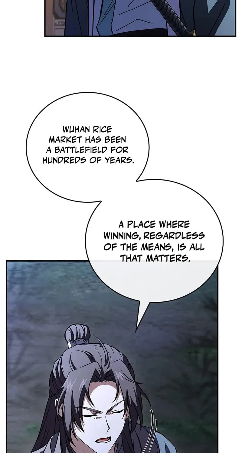 Reincarnated Escort Warrior Chapter 115 page 4 - 