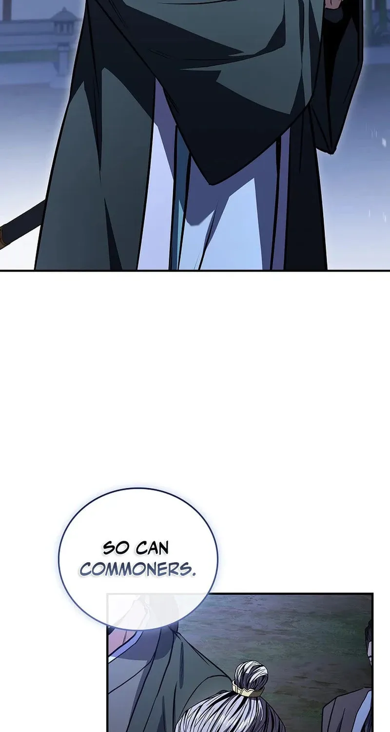 Reincarnated Escort Warrior Chapter 115 page 35 - 