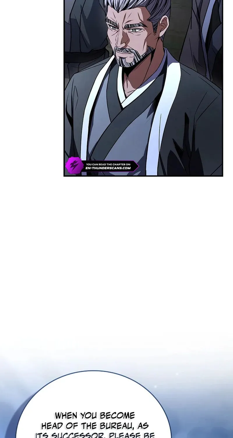 Reincarnated Escort Warrior Chapter 115 page 36 - 