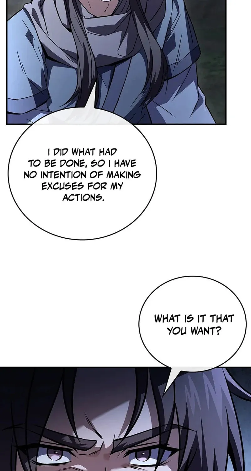 Reincarnated Escort Warrior Chapter 115 page 5 - 