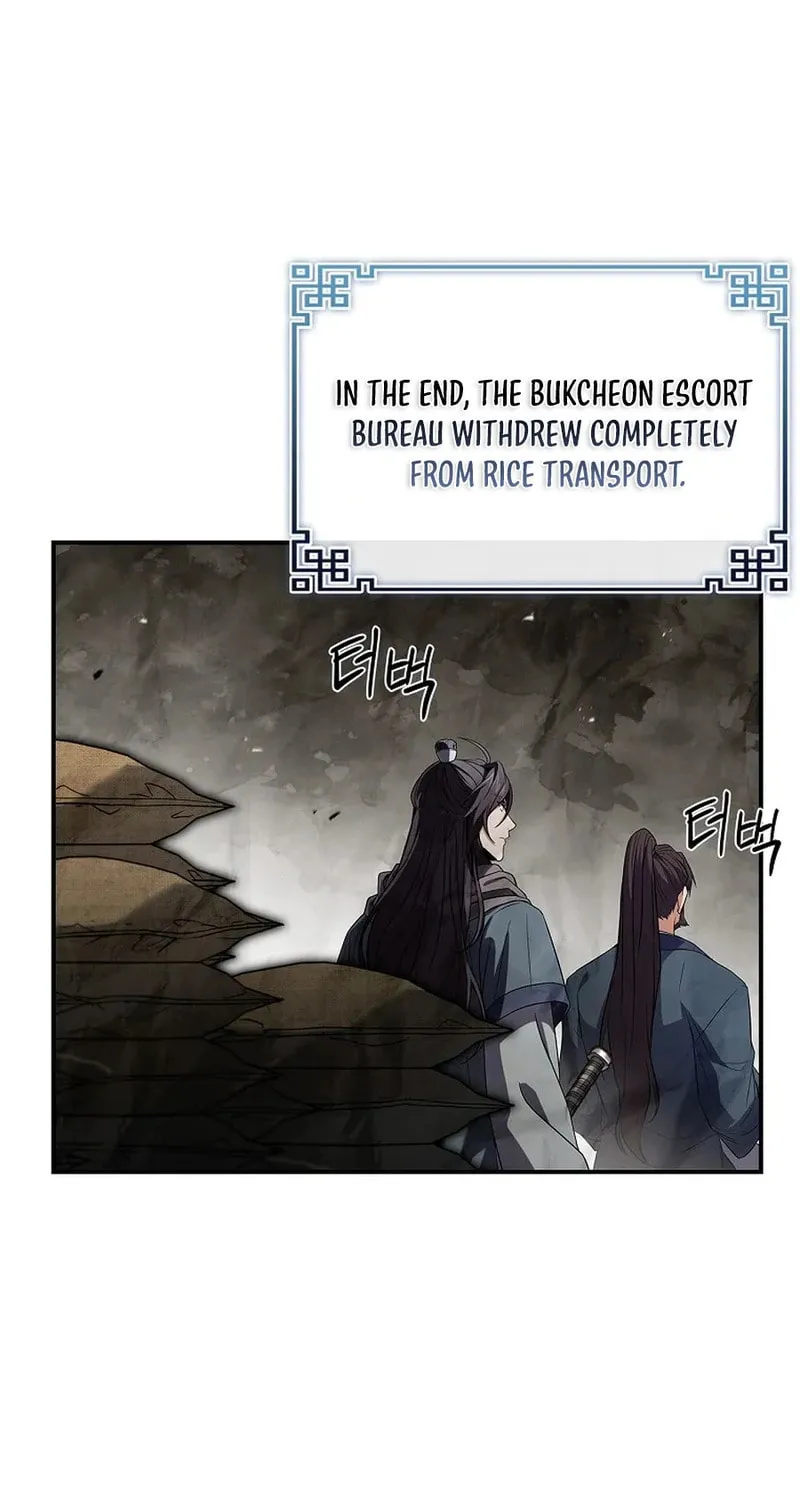 Reincarnated Escort Warrior Chapter 115 page 41 - 