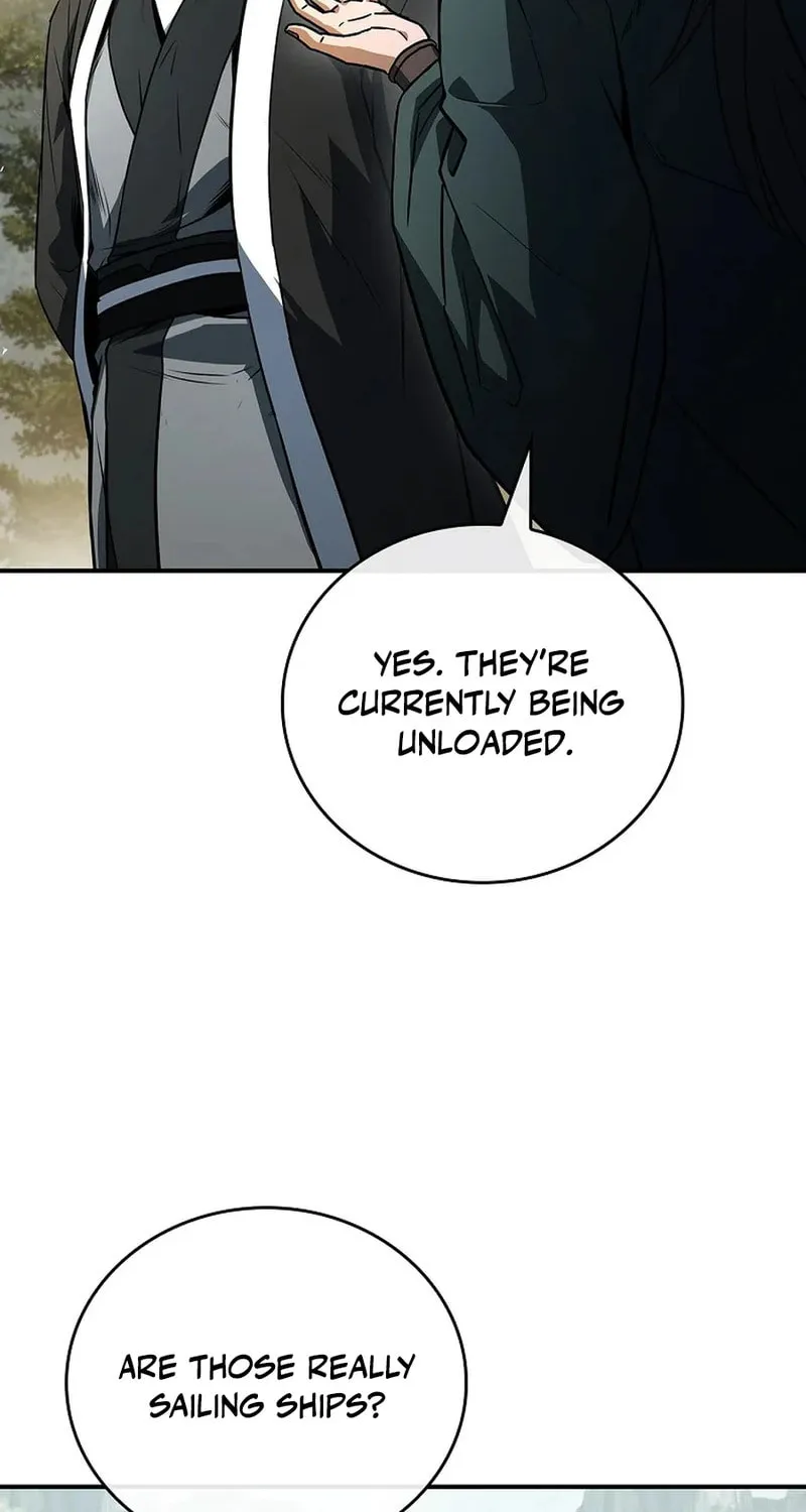 Reincarnated Escort Warrior Chapter 115 page 44 - 
