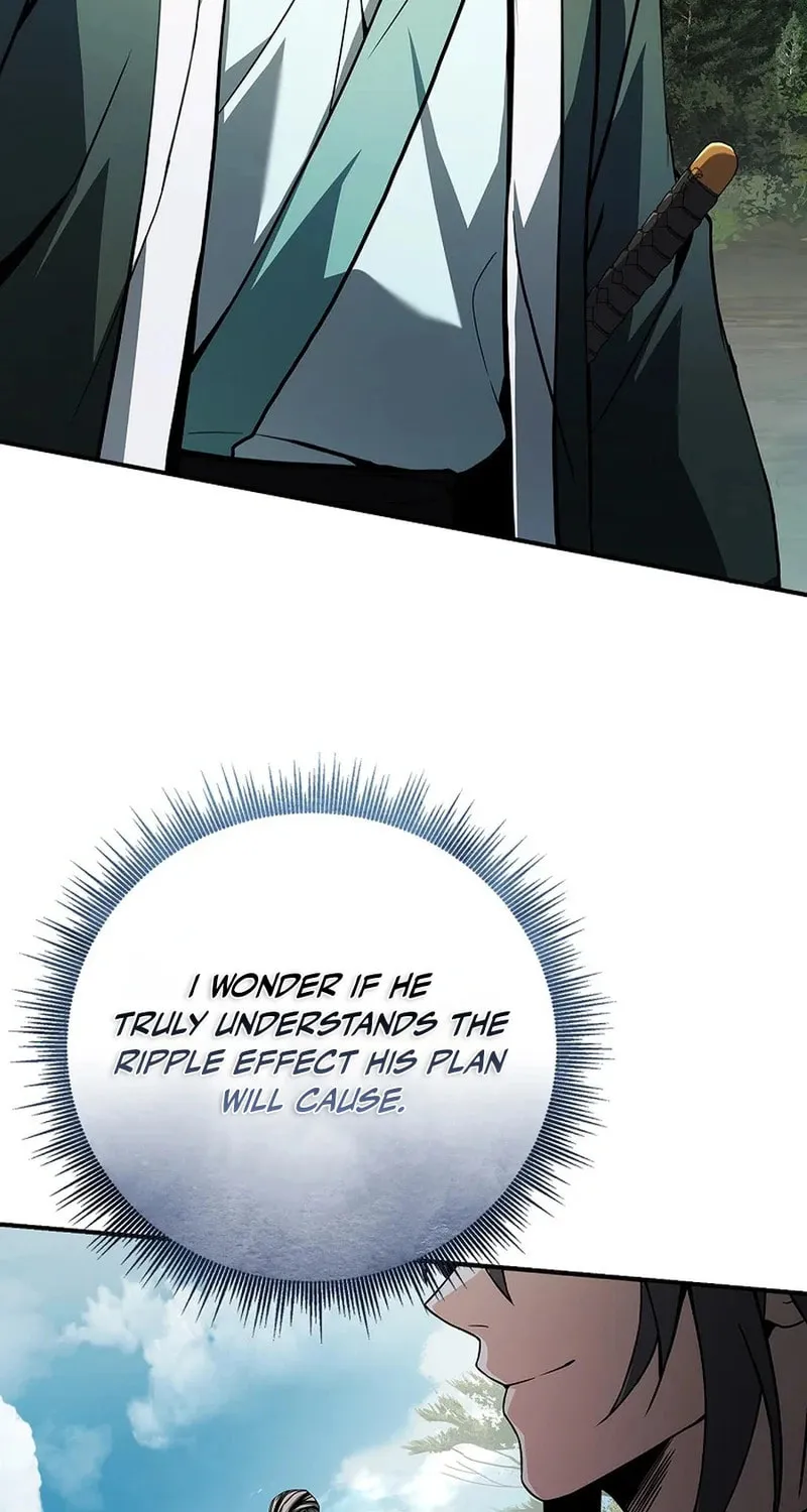 Reincarnated Escort Warrior Chapter 115 page 53 - 
