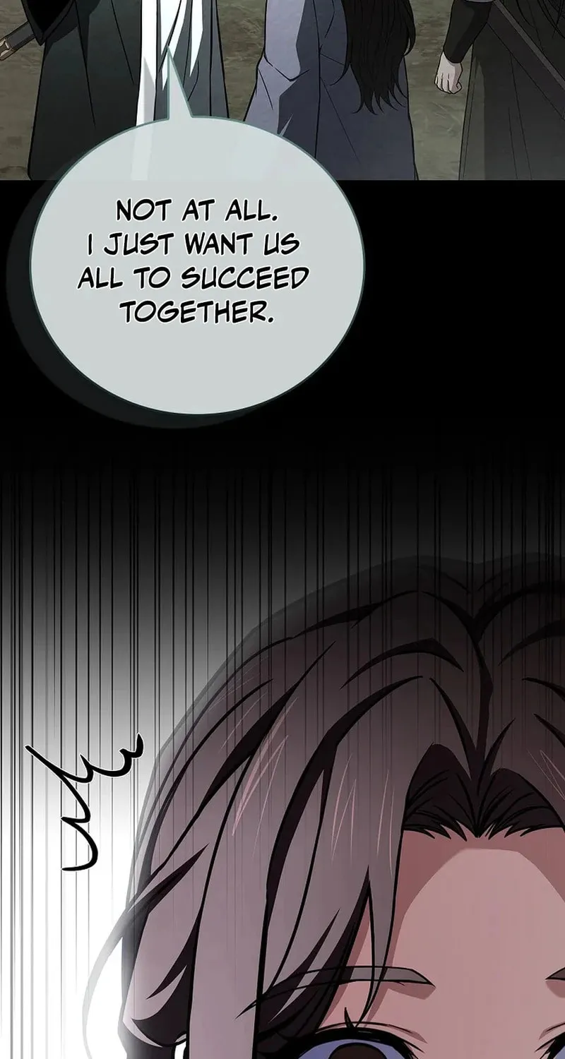 Reincarnated Escort Warrior Chapter 115 page 61 - 