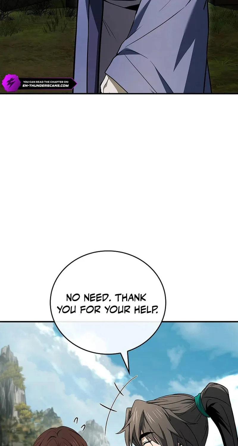 Reincarnated Escort Warrior Chapter 115 page 64 - 