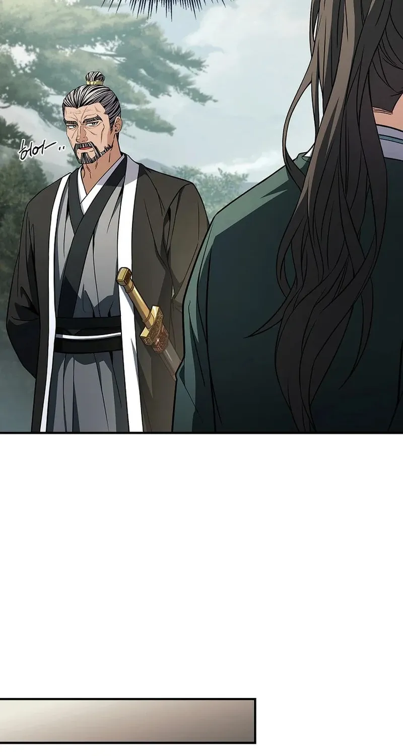 Reincarnated Escort Warrior Chapter 115 page 66 - 