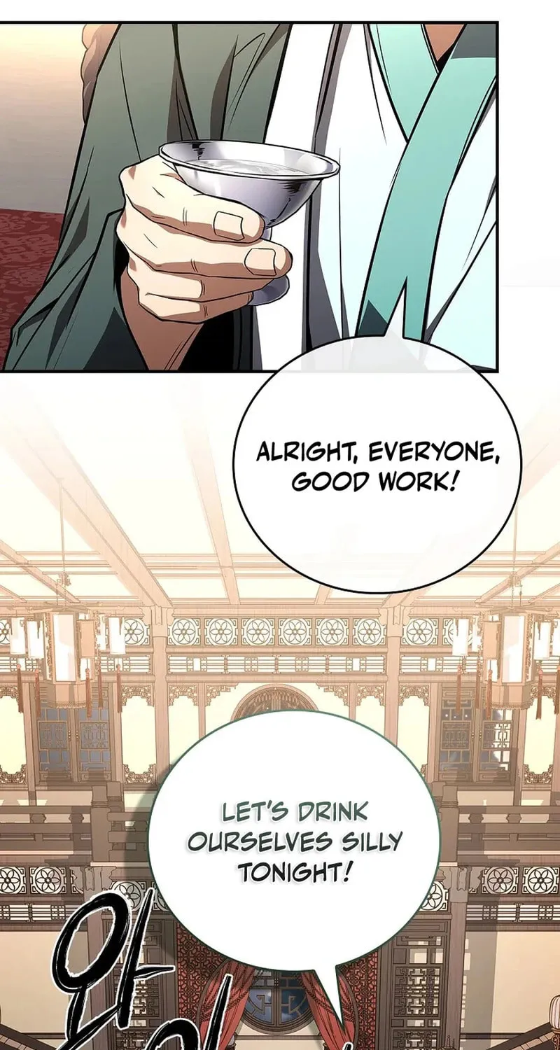 Reincarnated Escort Warrior Chapter 115 page 67 - 