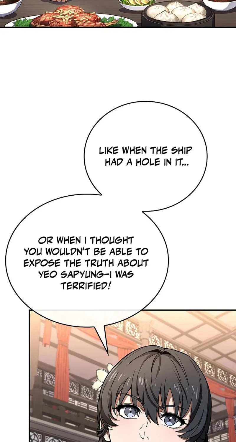 Reincarnated Escort Warrior Chapter 115 page 77 - 