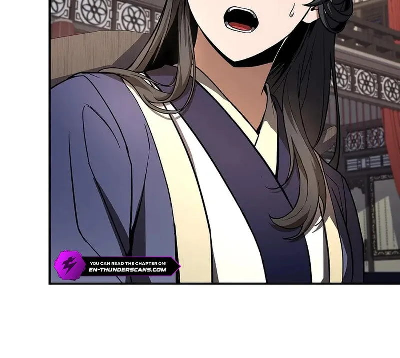 Reincarnated Escort Warrior Chapter 115 page 78 - 