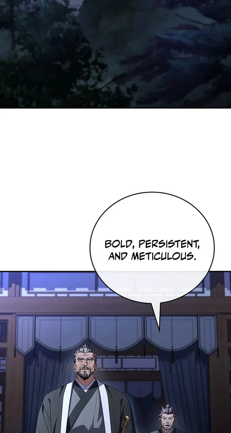 Reincarnated Escort Warrior Chapter 115 page 85 - 