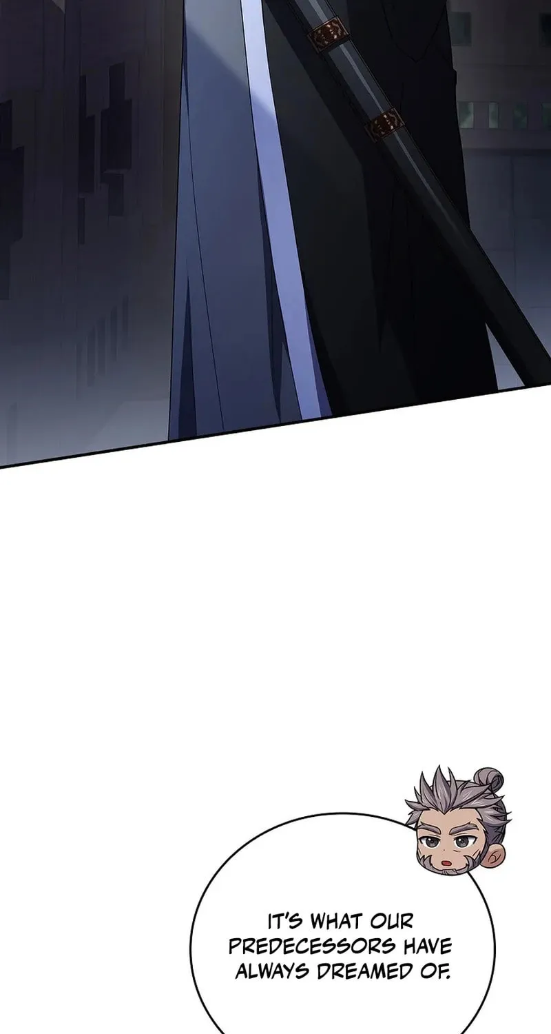 Reincarnated Escort Warrior Chapter 115 page 89 - 