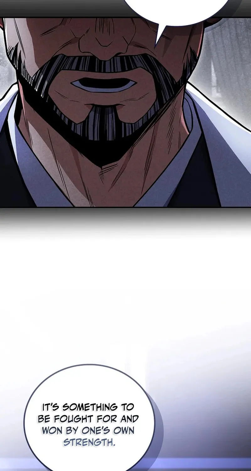Reincarnated Escort Warrior Chapter 115 page 96 - 