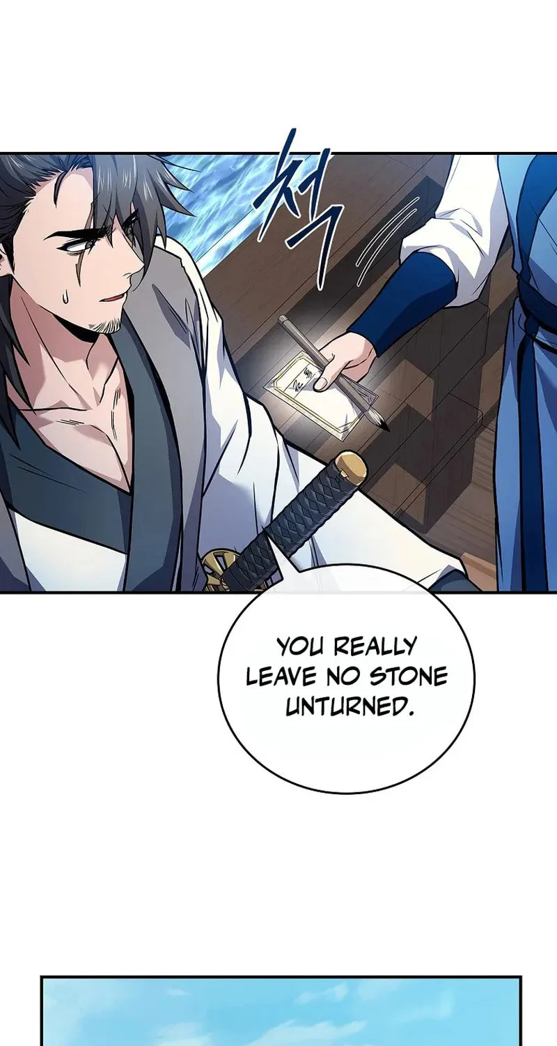 Reincarnated Escort Warrior Chapter 116 page 12 - 