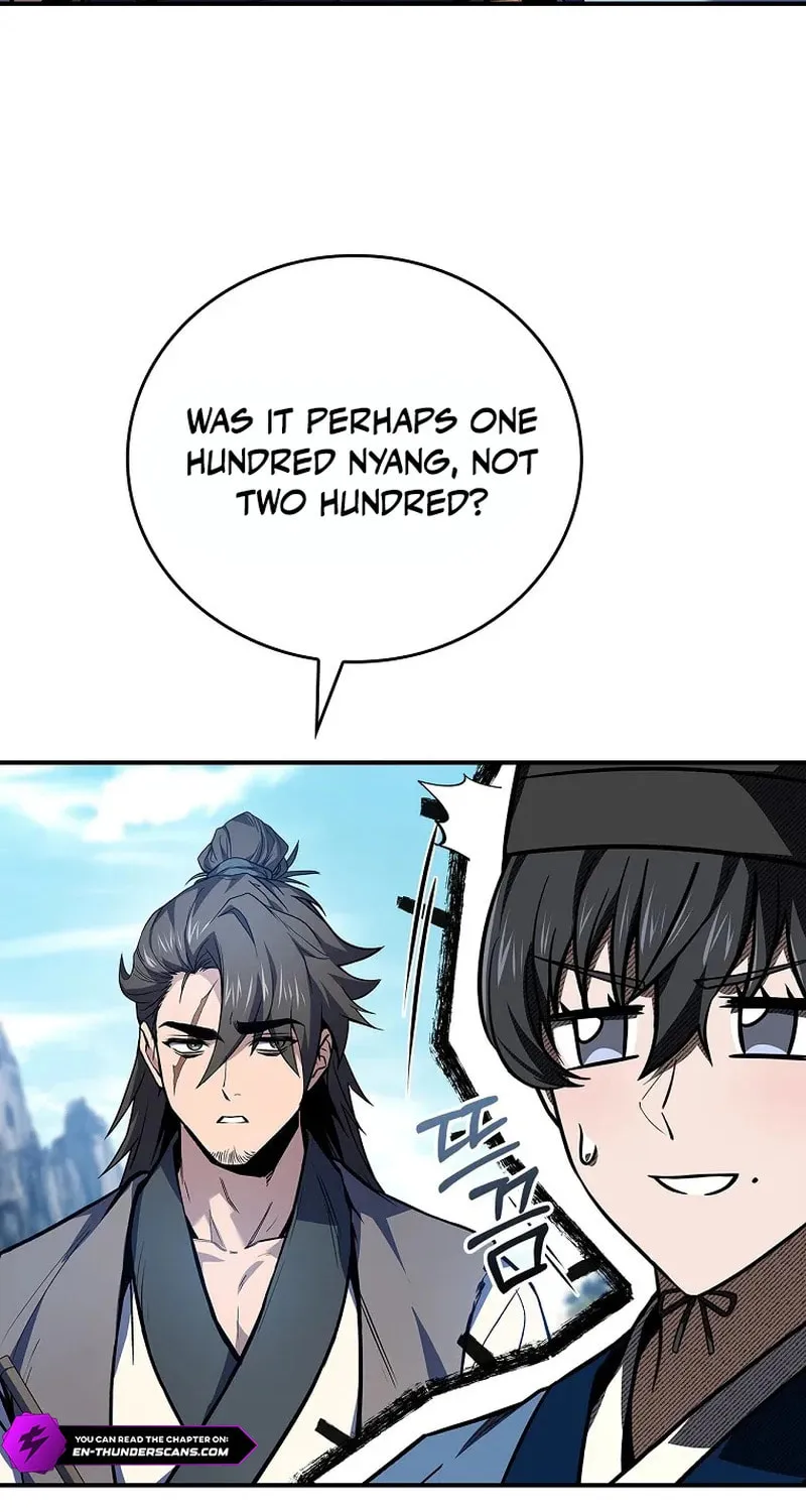 Reincarnated Escort Warrior Chapter 116 page 16 - 