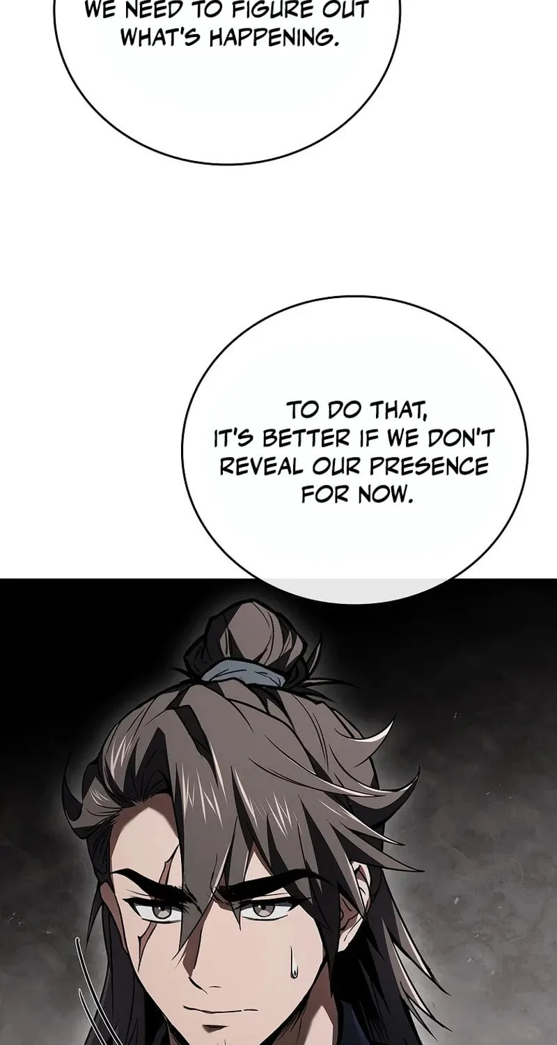 Reincarnated Escort Warrior Chapter 116 page 28 - 