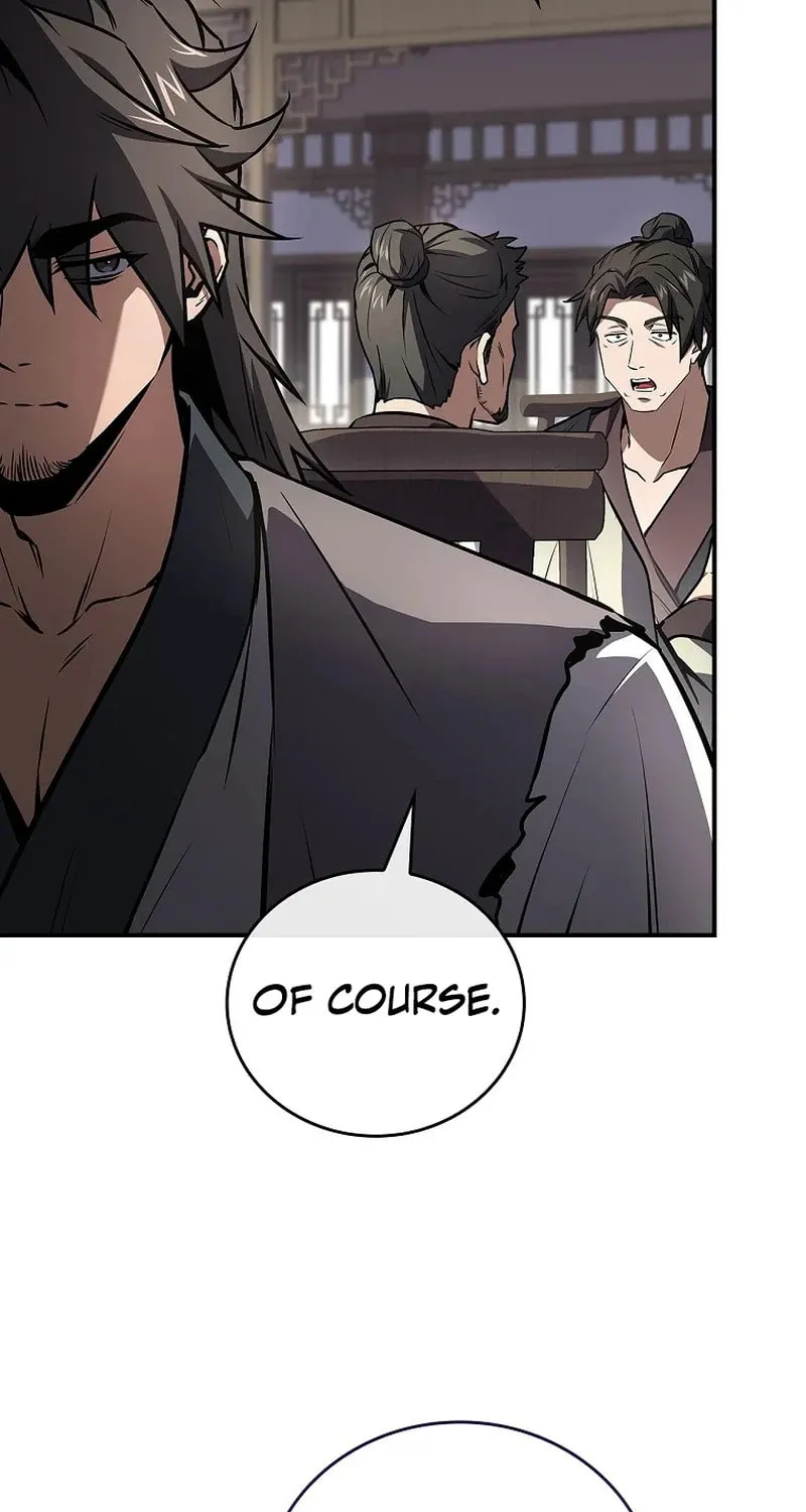 Reincarnated Escort Warrior Chapter 116 page 37 - 