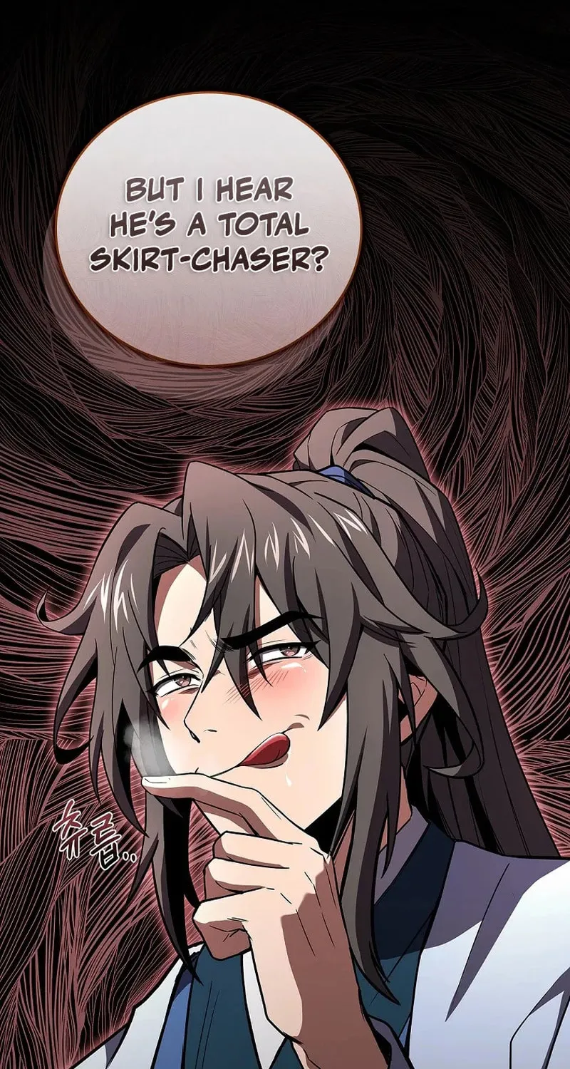 Reincarnated Escort Warrior Chapter 116 page 42 - 