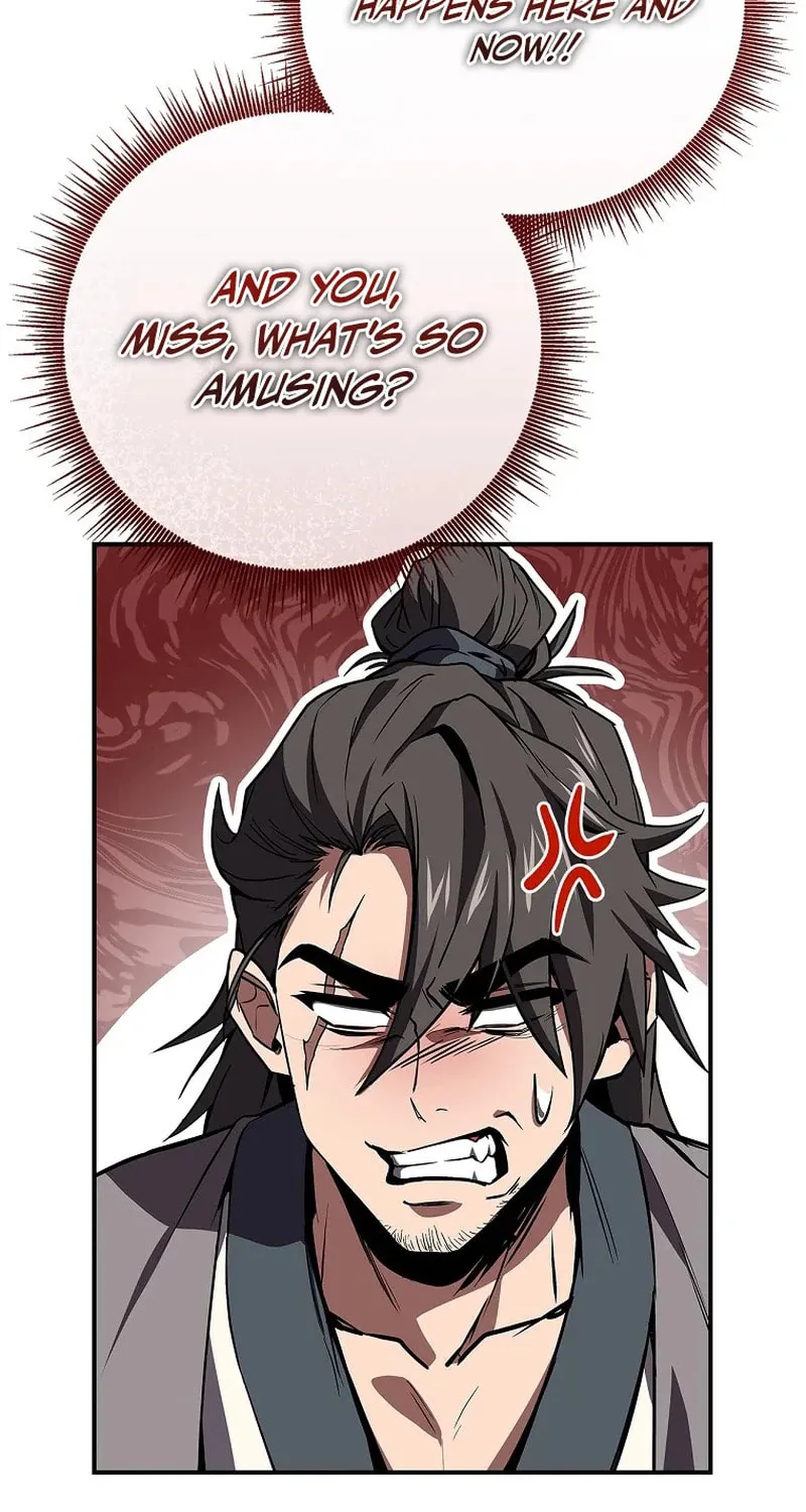 Reincarnated Escort Warrior Chapter 116 page 47 - 