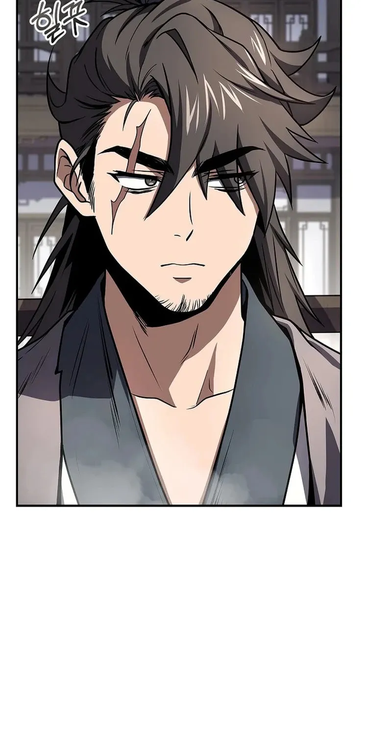 Reincarnated Escort Warrior Chapter 116 page 51 - 
